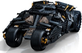 LEGO® DC 76240 - LEGO® DC Batman™ Batmobile™ Tumbler