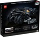 LEGO® DC 76240 - LEGO® DC Batman™ Batmobile™ Tumbler