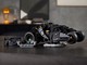 LEGO® DC 76240 - LEGO® DC Batman™ Batmobile™ Tumbler