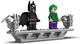 LEGO® DC 76240 - LEGO® DC Batman™ Batmobile™ Tumbler