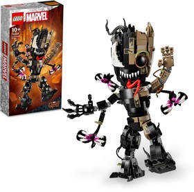 Venom Groot