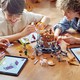 LEGO® Marvel 76261 - Pókember, a végső ütközet