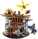 LEGO® Marvel 76261 - Pókember, a végső ütközet