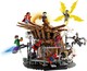 LEGO® Marvel 76261 - Pókember, a végső ütközet