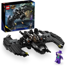 Denevérszárny: Batman™ vs. Joker™