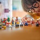 LEGO® Marvel 76267 - Bosszúállók Adventi naptár