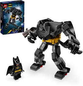 Batman™ páncélozott robot