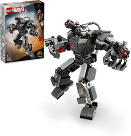 Hadigép robotpáncél
