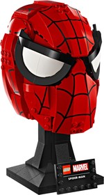 LEGO® Marvel 76285 - Pókember maszkja