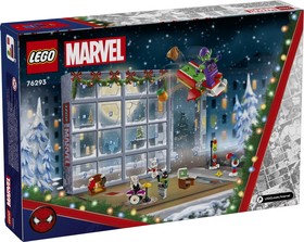 LEGO® Marvel 76293 - Pókember Adventi naptár 2024