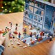 LEGO® Marvel 76293 - Pókember Adventi naptár 2024