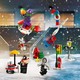 LEGO® Marvel 76293 - Pókember Adventi naptár 2024