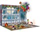 LEGO® Marvel 76293 - Pókember Adventi naptár 2024