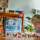 LEGO® Marvel 76293 - Pókember Adventi naptár 2024