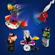 LEGO® Marvel 76293 - Pókember Adventi naptár 2024