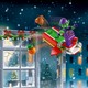 LEGO® Marvel 76293 - Pókember Adventi naptár 2024