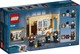 LEGO® Harry Potter™ 76386 - Roxfort™: Százfűlé-főzet kis hibával