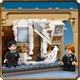 LEGO® Harry Potter™ 76386 - Roxfort™: Százfűlé-főzet kis hibával