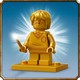LEGO® Harry Potter™ 76386 - Roxfort™: Százfűlé-főzet kis hibával
