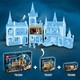 LEGO® Harry Potter™ 76386 - Roxfort™: Százfűlé-főzet kis hibával