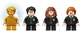 LEGO® Harry Potter™ 76386 - Roxfort™: Százfűlé-főzet kis hibával