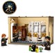 LEGO® Harry Potter™ 76386 - Roxfort™: Százfűlé-főzet kis hibával