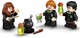 LEGO® Harry Potter™ 76386 - Roxfort™: Százfűlé-főzet kis hibával