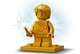 LEGO® Harry Potter™ 76386 - Roxfort™: Százfűlé-főzet kis hibával