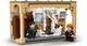 LEGO® Harry Potter™ 76386 - Roxfort™: Százfűlé-főzet kis hibával