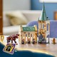 LEGO® Harry Potter™ 76387 - Roxfort™: Találkozás Bolyhoskával