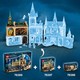 LEGO® Harry Potter™ 76387 - Roxfort™: Találkozás Bolyhoskával