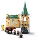 LEGO® Harry Potter™ 76387 - Roxfort™: Találkozás Bolyhoskával