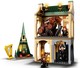 LEGO® Harry Potter™ 76387 - Roxfort™: Találkozás Bolyhoskával