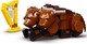 LEGO® Harry Potter™ 76387 - Roxfort™: Találkozás Bolyhoskával