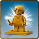 LEGO® Harry Potter™ 76388 - Látogatás Roxmorts™ faluban