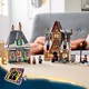 LEGO® Harry Potter™ 76388 - Látogatás Roxmorts™ faluban