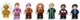 LEGO® Harry Potter™ 76388 - Látogatás Roxmorts™ faluban