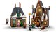 LEGO® Harry Potter™ 76388 - Látogatás Roxmorts™ faluban