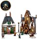 LEGO® Harry Potter™ 76388 - Látogatás Roxmorts™ faluban