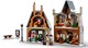 LEGO® Harry Potter™ 76388 - Látogatás Roxmorts™ faluban