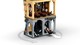 LEGO® Harry Potter™ 76389 - Roxfort - Titkok Kamrája