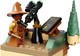LEGO® Harry Potter™ 76389 - Roxfort - Titkok Kamrája