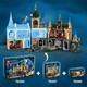 LEGO® Harry Potter™ 76389 - Roxfort - Titkok Kamrája