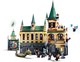 LEGO® Harry Potter™ 76389 - Roxfort - Titkok Kamrája
