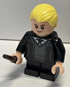 Adventi Naptár 2021, Harry Potter (22. nap) - Draco Malfoy