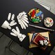 LEGO® Harry Potter™ 76391 - Roxfort™ ikonok - Gyűjtői kiadás