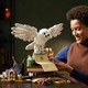 LEGO® Harry Potter™ 76391 - Roxfort™ ikonok - Gyűjtői kiadás