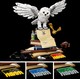 LEGO® Harry Potter™ 76391 - Roxfort™ ikonok - Gyűjtői kiadás