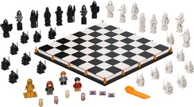 LEGO® Harry Potter™ 76392 - Roxfort™ Varázslósakk