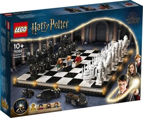 LEGO® Harry Potter™ 76392 - Roxfort™ Varázslósakk